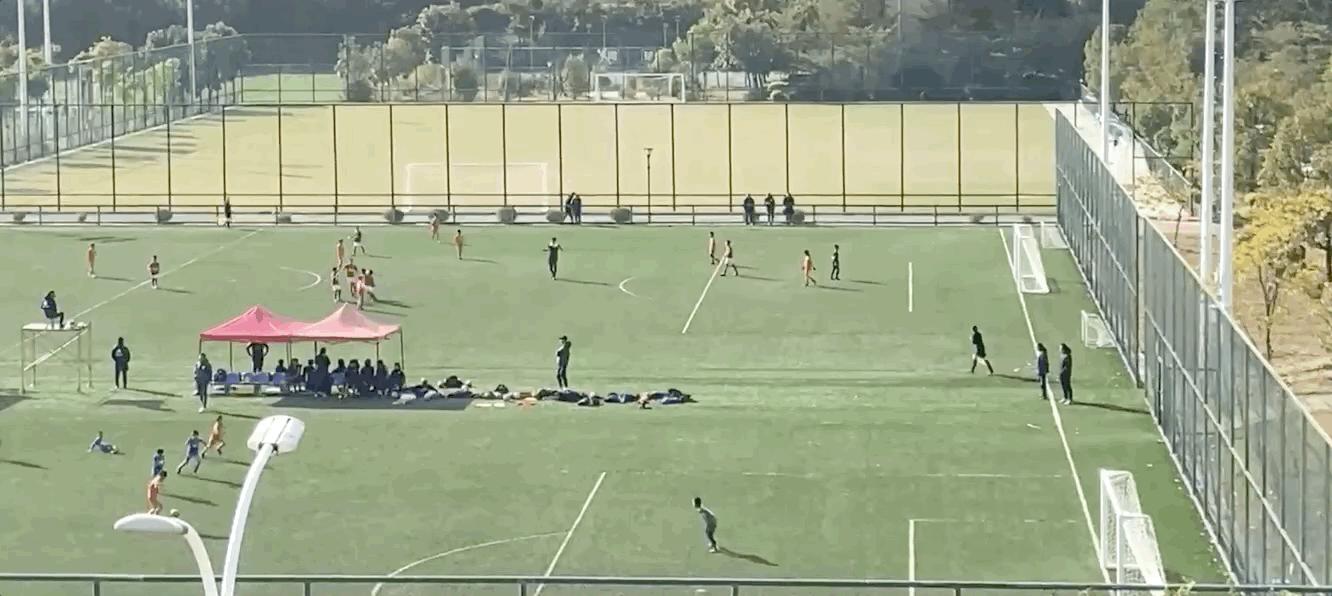 足球联盟杯梅州客家,恒大足球校园赛