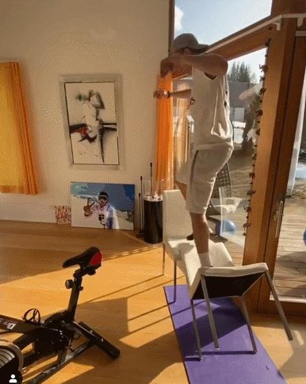 停训不停练篮球,停训不停练