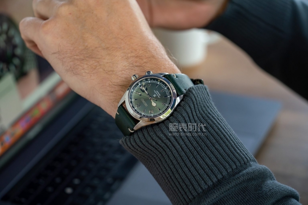 精工腕表经典款,精工最好看的光动能手表