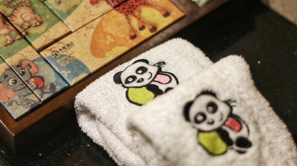 三大两小广州长隆酒店套票,广州长隆有哪些玩乐项目