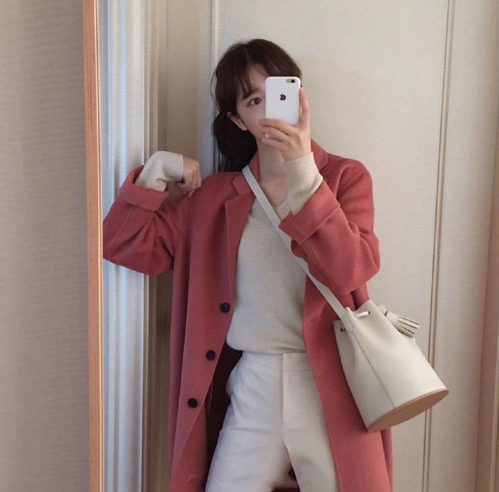 衣服好看不舒服怎么办,衣服搭配再好看没有发型也白搭