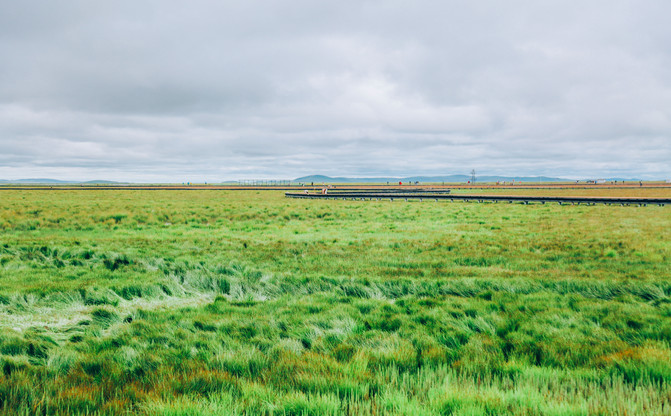 若尔盖5日游推荐,成都九寨沟黄龙若尔盖深度游
