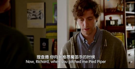 美剧英语带字幕,美剧英语口语