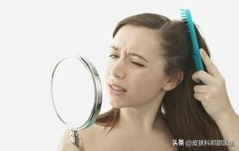 缺铁会脱发吗,产后脱发跟缺铁有关系吗