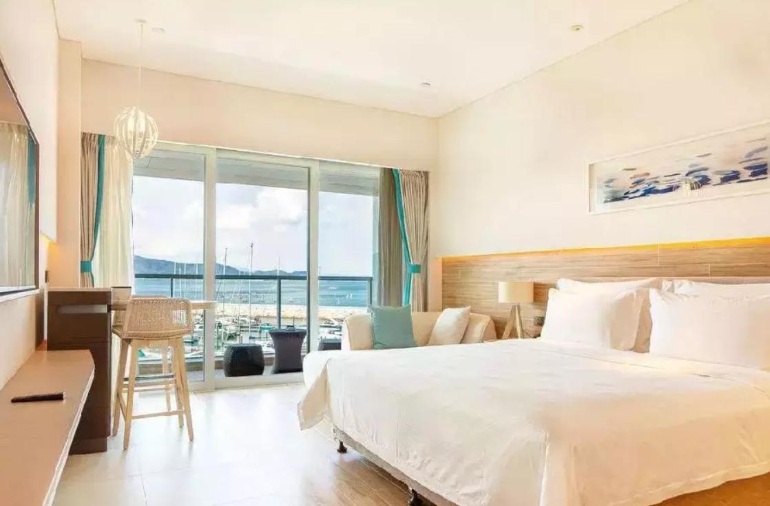 发现深圳红树林之美,发现小众风景点