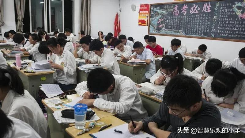 你眼里的学校是什么样子的,深度解读私立高中