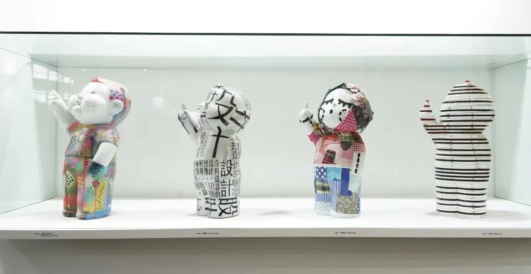 香港ipo路演启动,香港创意品牌主题展