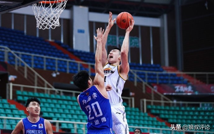 辽宁男篮张镇麟和蒋兴权,辽宁男篮蒋兴权最新消息