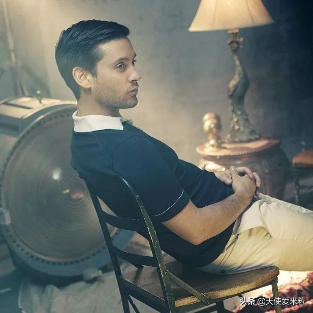 一代蜘蛛侠托比马奎尔现状,为什么托比马奎尔是最好的蜘蛛侠