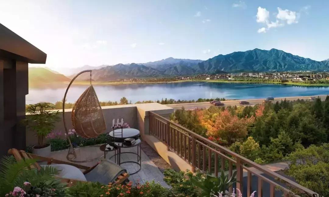 青龙湖价格洼地,北京青龙湖片区