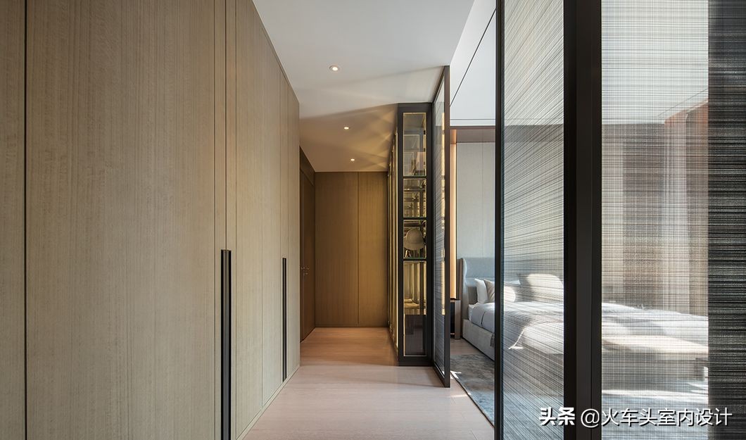 香港顶级豪宅设计,顶级豪宅如何搭配厨房