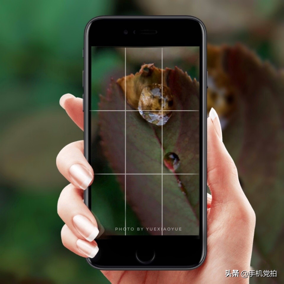 手机摄影怎么拍空房的空间感,手机黄墙拍照怎么拍出高级感