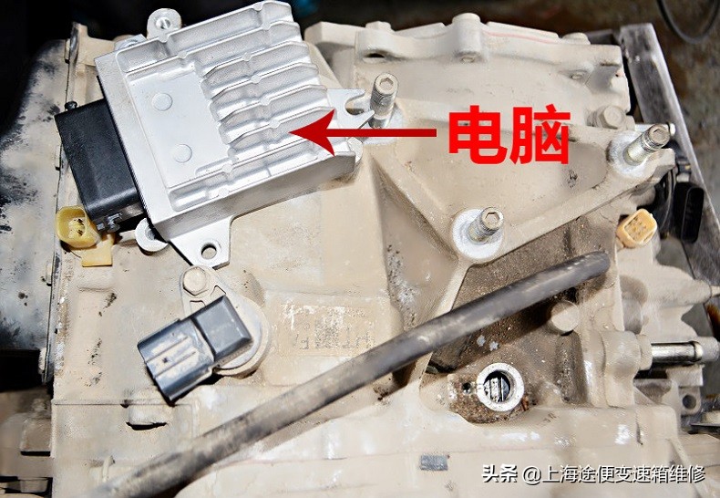 马自达3变速箱维修大概多少钱,马自达3变速箱跳挡慢