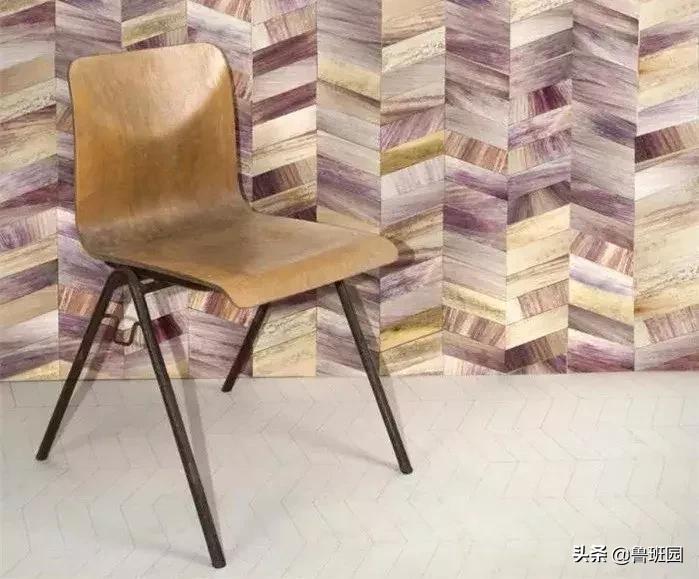 关于家具设计的新材料和新技术,新材料家具