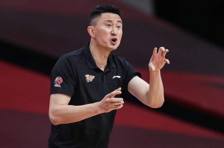 近13年交锋全胜！军粤大战广东对八一33连胜见证CBA两大王朝更替