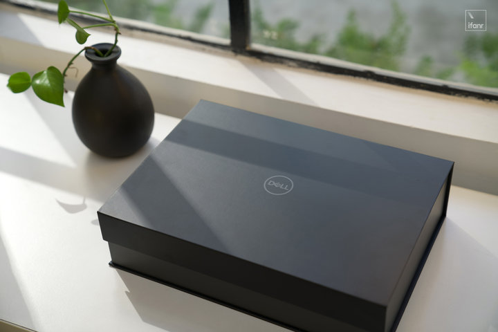 戴尔XPS13-9310二合一图赏：设计与体验和谐统一