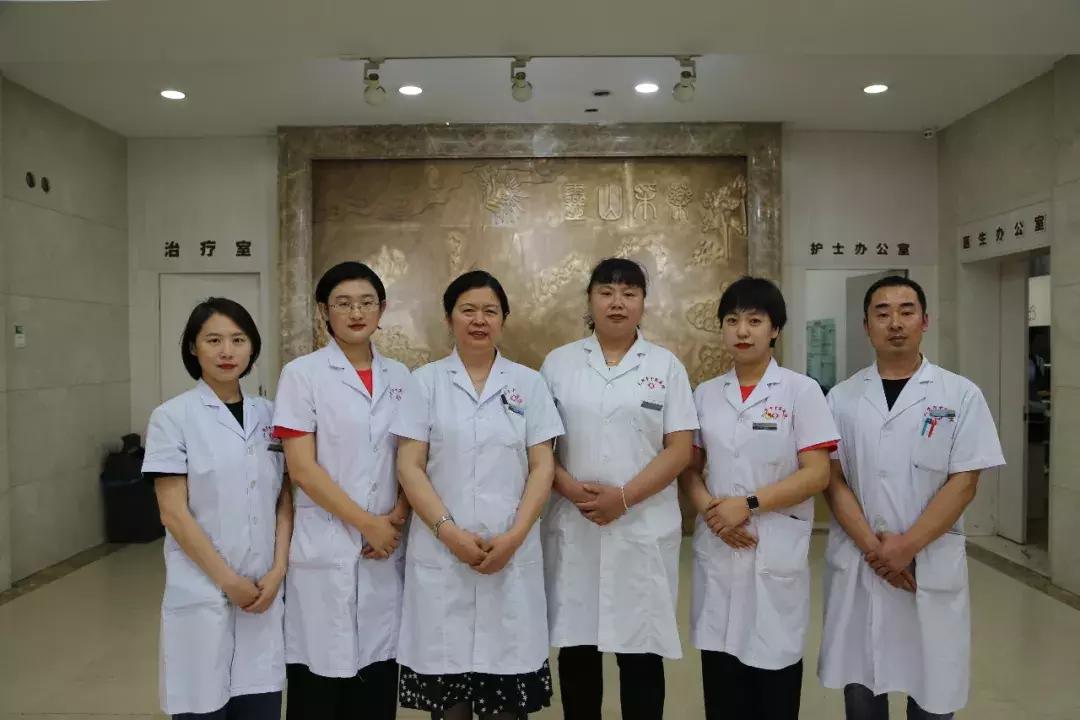 太原中医学院附属医院脾胃科,太原市中医院脾胃科哪位专家好