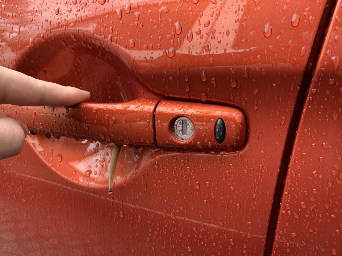 三菱劲炫1.6油耗和口碑,三菱劲炫asx真实口碑