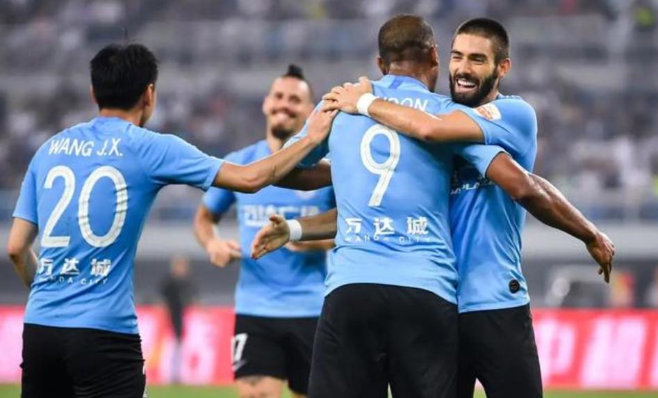 深度分析|11场5球3助攻的龙东,新赛季能否成为大连人的保级核心