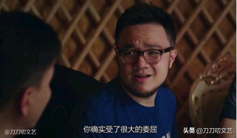 郭麒麟气坏的10位明星,盘点星二代郭麒麟最有教养