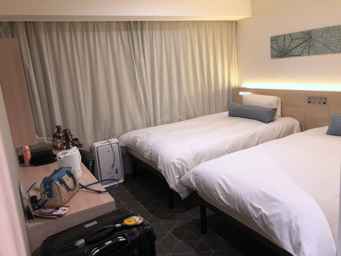 日本六天跟团游,日本七天6晚跟团游