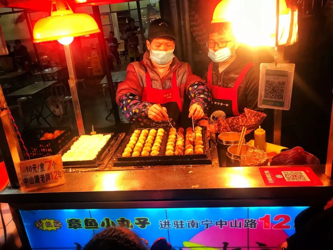 广西一家三口自驾游视频,一家三口游广西