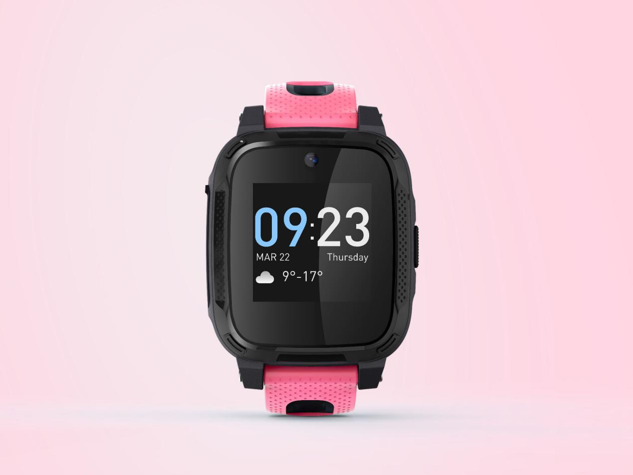 帮助孩子学习的智能手表,儿童教育益智科技手表