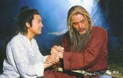 他外表凶狠，内心文艺，曾纵横各类电影，一幅画能卖几十万？