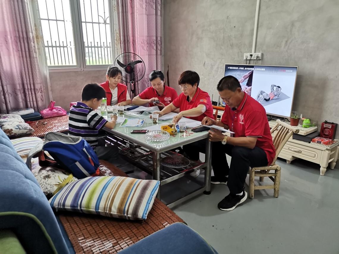 关爱儿童守护儿童志愿服务,关爱儿童守护儿童