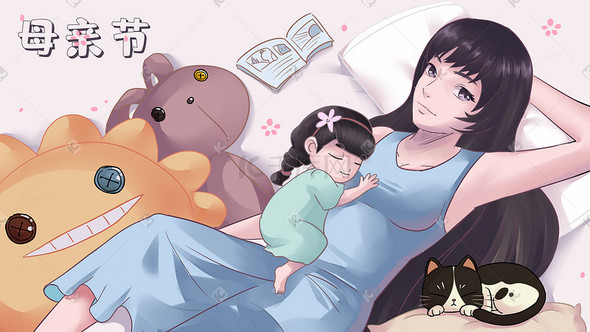 这两个字有超能力，每次想起来都会热泪盈眶