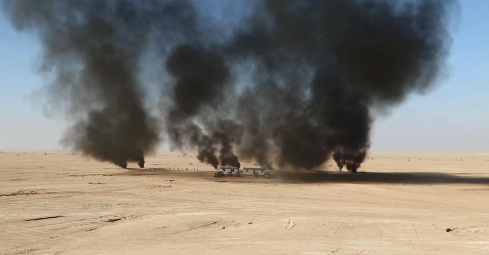 中国这款杀手锏武器打破先例,中国有哪些禁止制造的武器