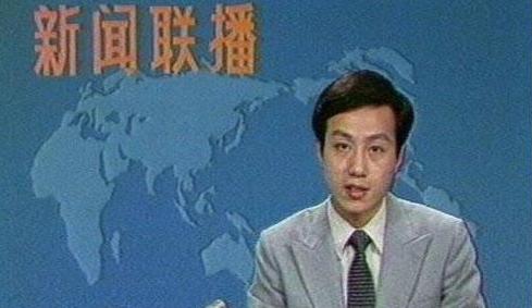 罗京去世后现在主持人是谁,央视主持人罗京去世11年妻子改嫁