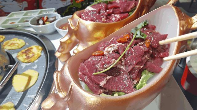 中坝地铁站最好吃的火锅,成都中坝餐厅推荐