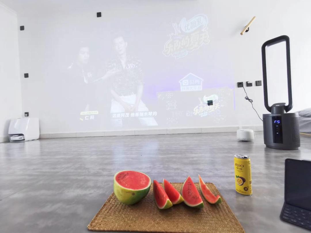 花了二十万做的装修设计,花了20万装修成自己梦想的样子