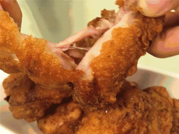 经过油炸后的油怎么利用,让油炸的油变清澈的妙招