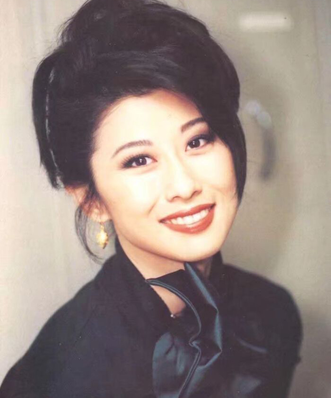 马永霖介绍情人叶倩文认识了林子祥前妻吴正元，结果叶和林结婚了