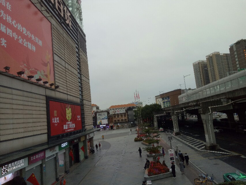 广州疫情对店铺影响,疫情下广州实体店现状