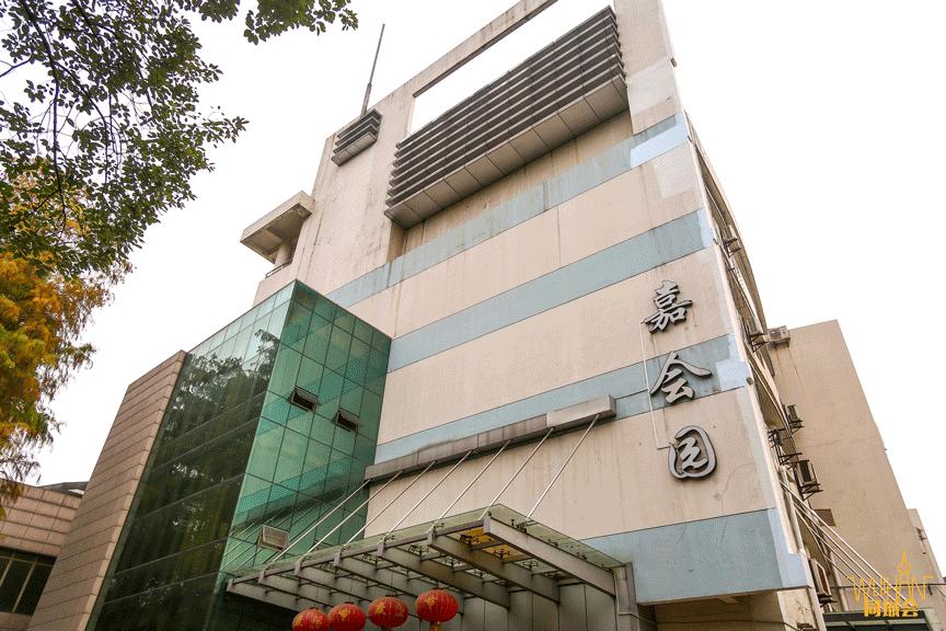 有一种低调，叫湖北大学！