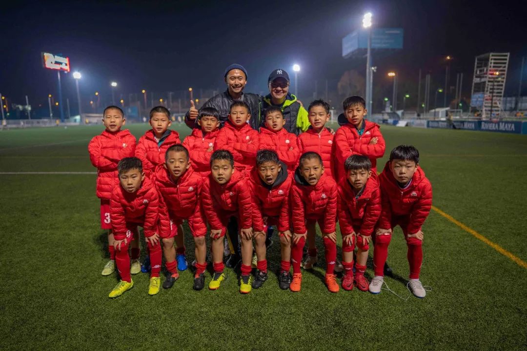 中国足球小将被绝杀视频,绝杀中国足球