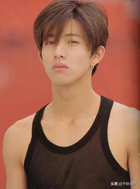 最想谈恋爱的男明星,最想交往的日本明星