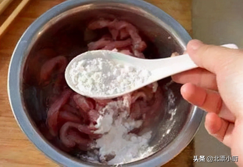 生粉和淀粉的区别及用途,生粉和淀粉一字之差