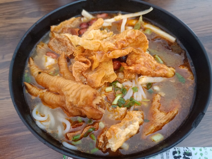 长沙正宗螺蛳粉推荐,长沙最正宗的螺蛳粉在哪