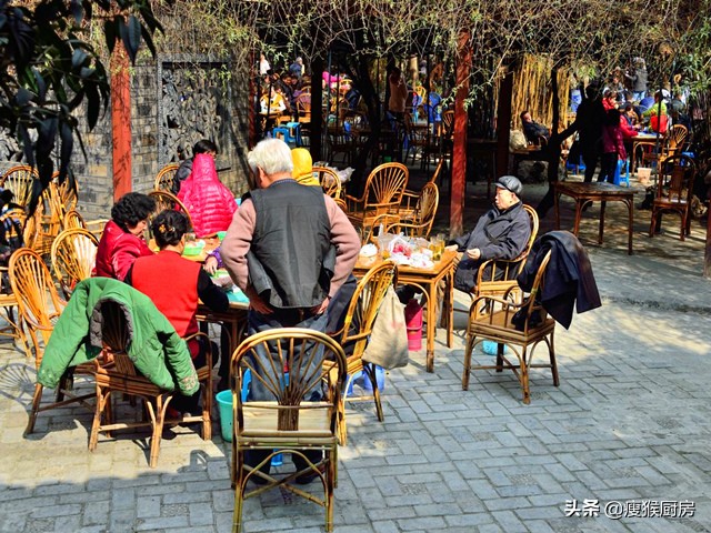 成都小吃推荐必吃,成都美食推荐必吃小吃