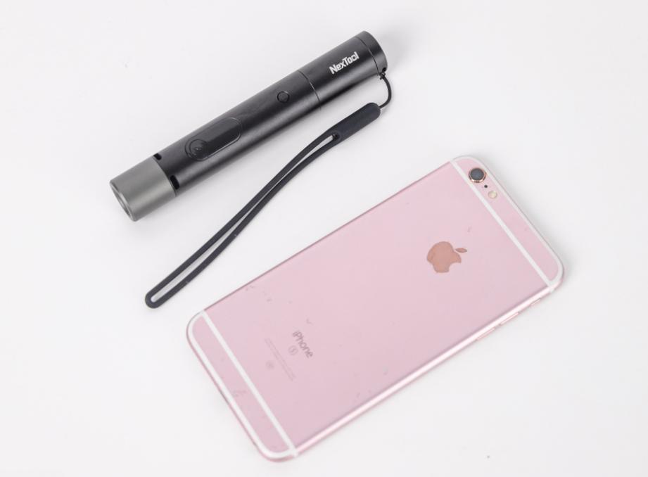 射程达千米强光手电,小米强光超亮手电筒