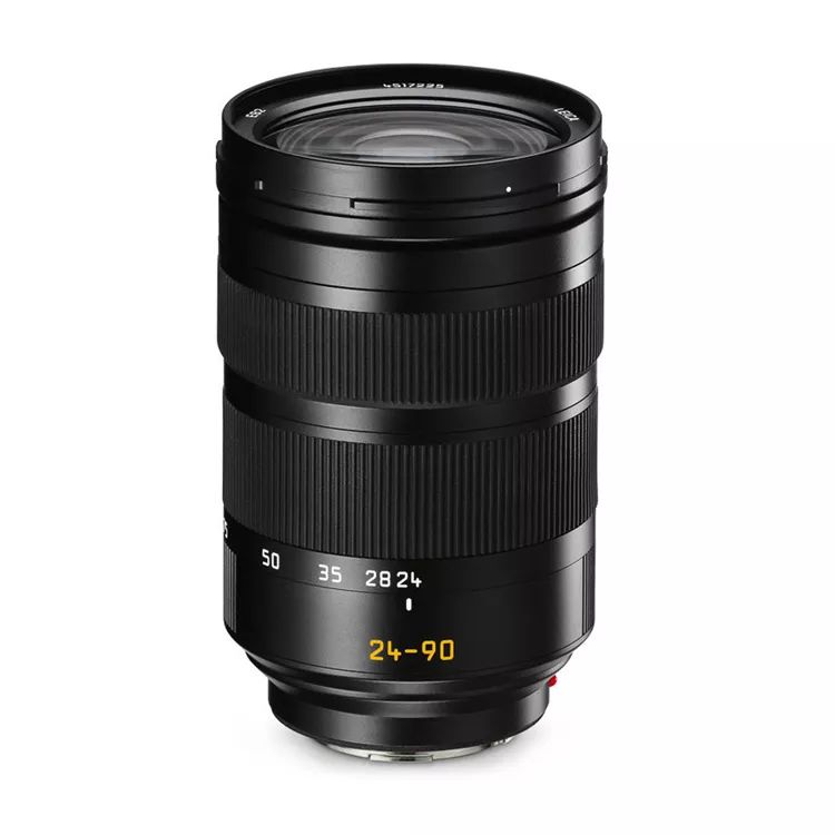 徕卡sl24-90mm镜头上市时间,徕卡顶级镜头75-1.25