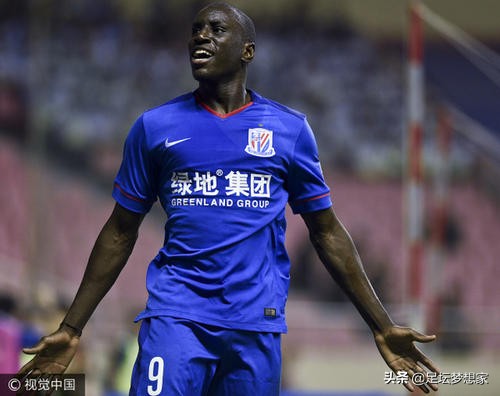 2019英超十大最强球员,中超十大名将