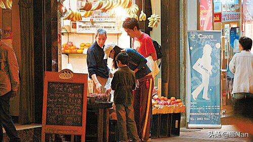 洪欣的个人简介,洪欣以前的情感史