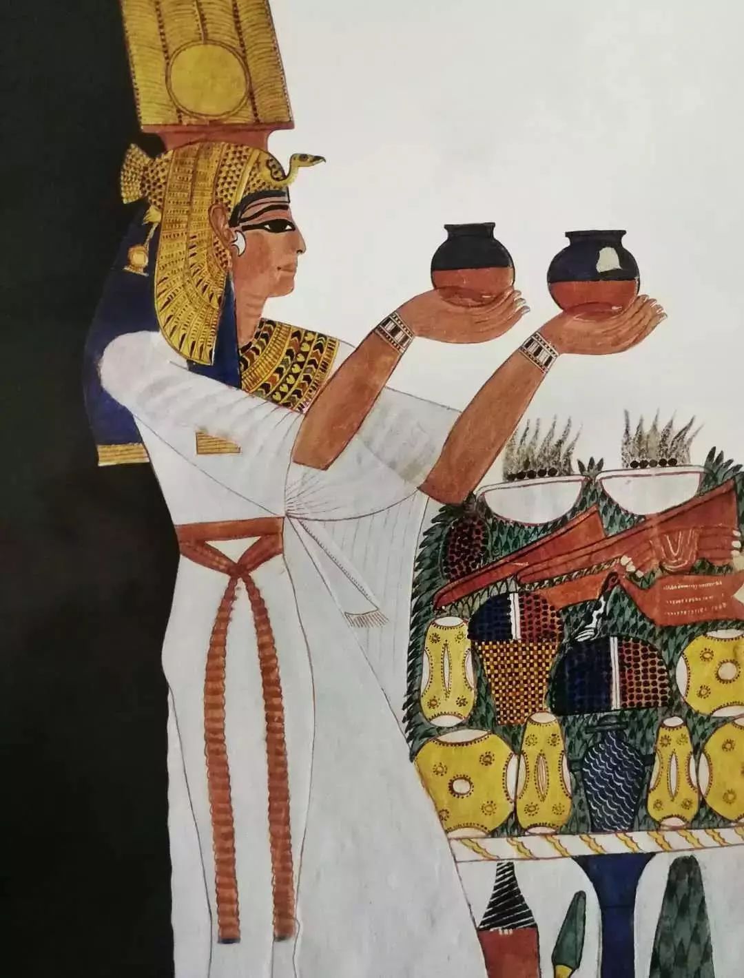 香水科普篇：闻香识女人，香水选错可能会致癌？3招教你挑对香水