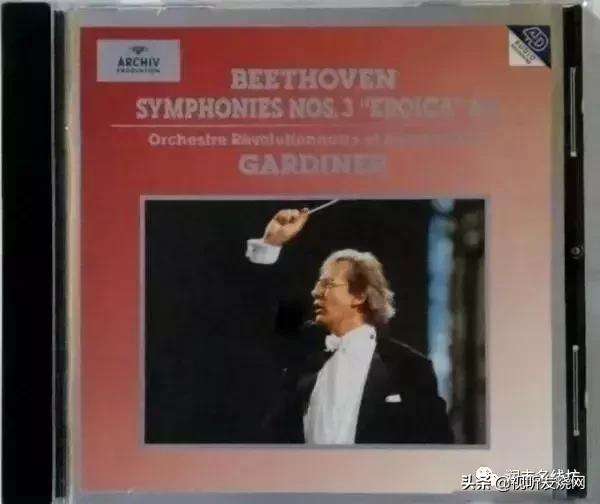 「音响知识」CD碟的分类识别与收藏价值