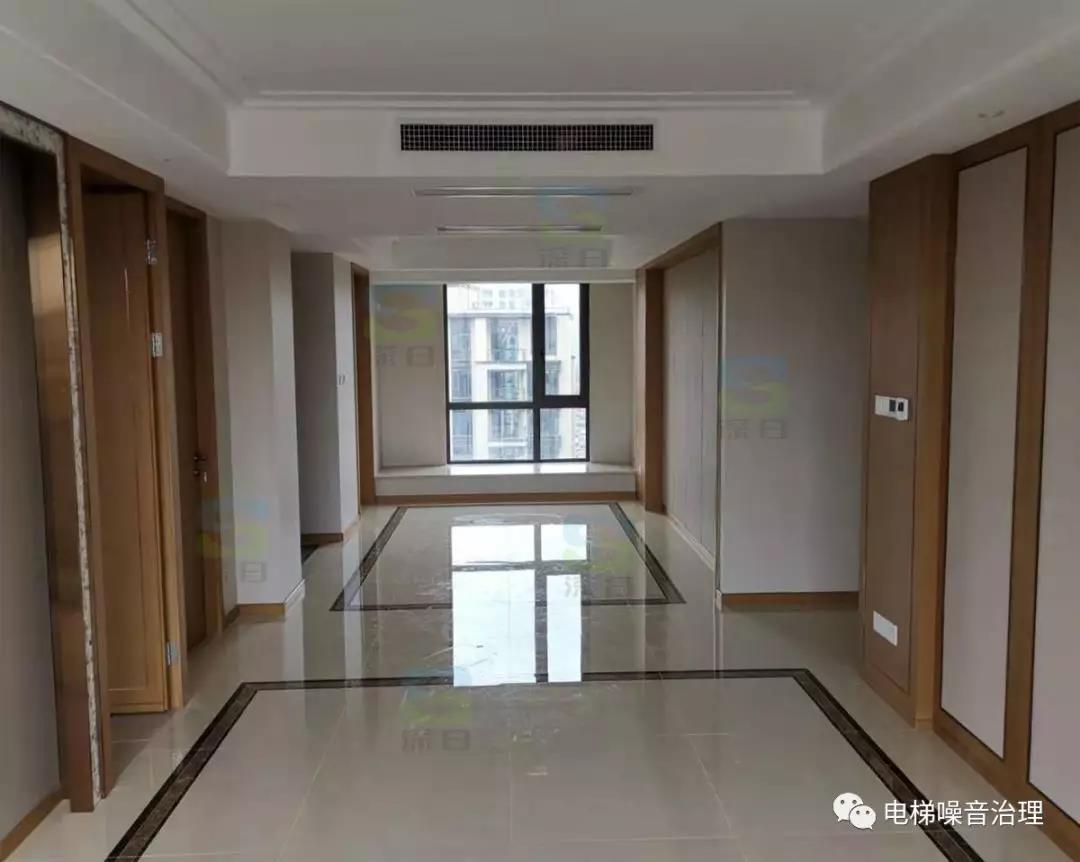 深日电梯工程,深日电梯降噪潍坊